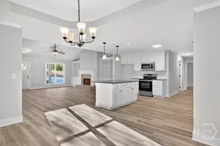 44 Syacmore Dr, Colbert, GA 30628 - Photo 9