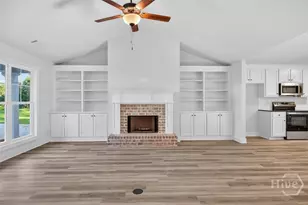 44 Syacmore Dr, Colbert, GA 30628 - Photo 3