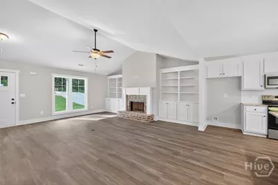 71 Syacmore Drive #20, Colbert, GA 30628 - Photo 5