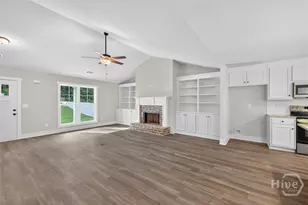 71 Syacmore Dr, Colbert, GA 30628 - Photo 5