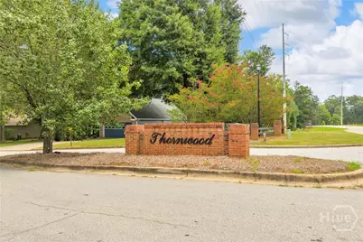 4841 Thornwood Drive, Covington, GA 30016 - Photo 3