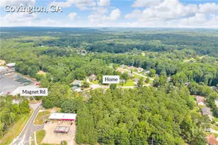 4841 Thornwood Dr, Covington, GA 30016 - Photo 53