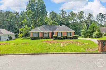 4841 Thornwood Drive, Covington, GA 30016 - Photo 37