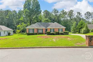 4841 Thornwood Dr, Covington, GA 30016 - Photo 37