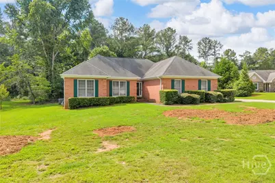 4841 Thornwood Drive, Covington, GA 30016 - Photo 39