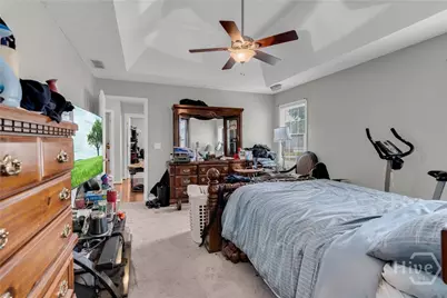 4841 Thornwood Drive, Covington, GA 30016 - Photo 29