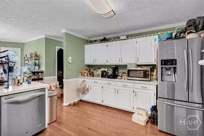 4841 Thornwood Drive, Covington, GA 30016 - Photo 13