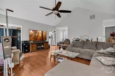 4841 Thornwood Drive, Covington, GA 30016 - Photo 9