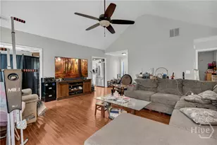 4841 Thornwood Dr, Covington, GA 30016 - Photo 9