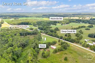 2159 Deep Creek, Dewy Rose, GA 30634 - Photo 27