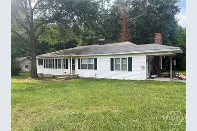 5877 Lexington Road, Rayle, GA 30660 - Photo 1