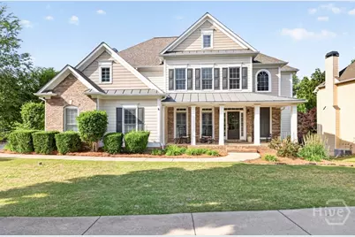 1617 Trilogy Park Dr, Hoschton, GA 30548 - Photo 1