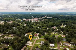382 Elizabeth St, Commerce, GA 30529 - Photo 3