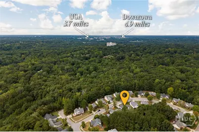 315 Tall Pine Lane, Athens, GA 30605 - Photo 23
