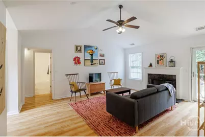 315 Tall Pine Lane, Athens, GA 30605 - Photo 3