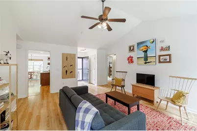 315 Tall Pine Lane, Athens, GA 30605 - Photo 7