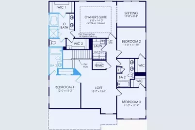 235 Lucas Court, Hoschton, GA 30548 - Photo 3