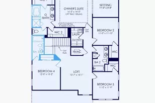 235 Lucas Ct, Hoschton, GA 30548 - Photo 3