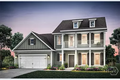 293 Lucas Court, Hoschton, GA 30548 - Photo 1