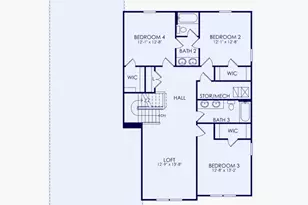 293 Lucas Ct, Hoschton, GA 30548 - Photo 3