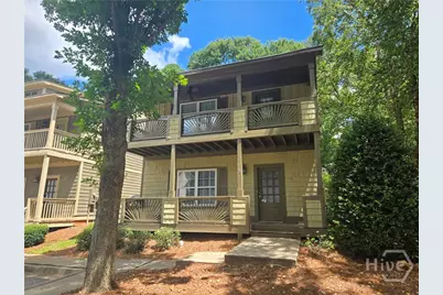 239 Ruth Street #1, Athens, GA 30601 - Photo 1