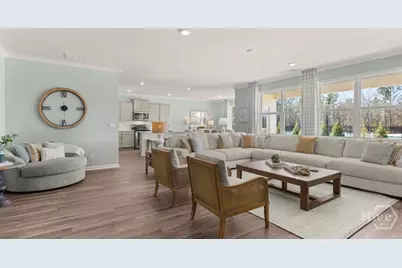 1211 Kingston Avenue #85, Buckhead, GA 30625 - Photo 29