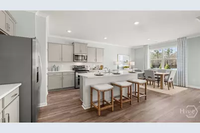 1211 Kingston Avenue #85, Buckhead, GA 30625 - Photo 15