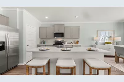 1190 Amerson Street #45, Buckhead, GA 30625 - Photo 15
