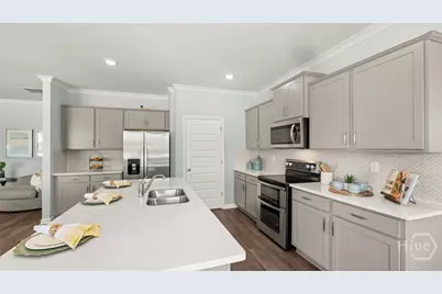 1190 Amerson Street #45, Buckhead, GA 30625 - Photo 17