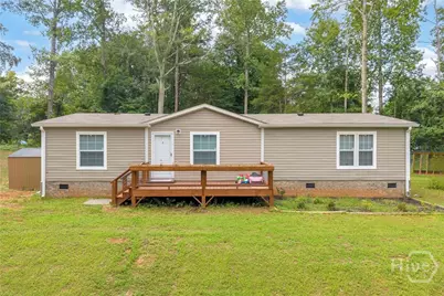818 N Holcomb Drive, Martin, GA 30557 - Photo 1