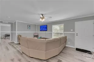 818 N Holcomb Dr, Martin, GA 30557 - Photo 5