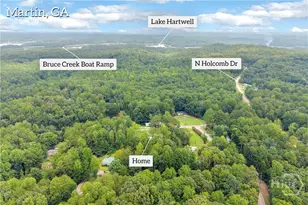 818 N Holcomb Dr, Martin, GA 30557 - Photo 51