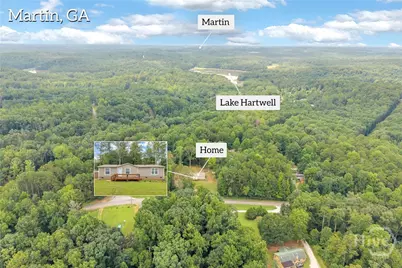 818 N Holcomb Drive, Martin, GA 30557 - Photo 47