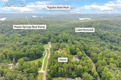 818 N Holcomb Drive, Martin, GA 30557 - Photo 49