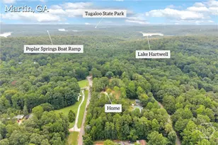 818 N Holcomb Dr, Martin, GA 30557 - Photo 49