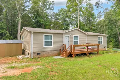 818 N Holcomb Drive, Martin, GA 30557 - Photo 37