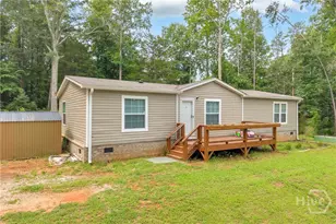 818 N Holcomb Dr, Martin, GA 30557 - Photo 37