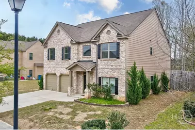 3495 Zaks Way, Bethlehem, GA 30620 - Photo 5