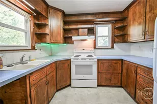 140 October Woods Dr, Athens, GA 30601 - Photo 5
