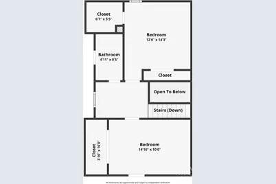 140 October Woods Drive, Athens, GA 30601 - Photo 47