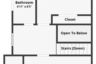 140 October Woods Dr, Athens, GA 30601 - Photo 47