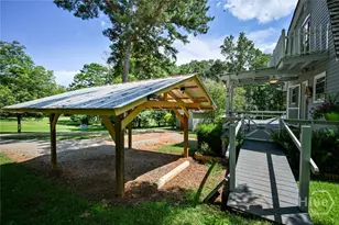 140 October Woods Dr, Athens, GA 30601 - Photo 35