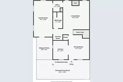 140 October Woods Drive, Athens, GA 30601 - Photo 51