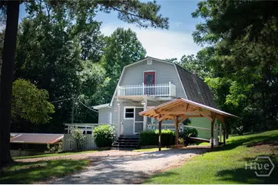 140 October Woods Drive, Athens, GA 30601 - Photo 1