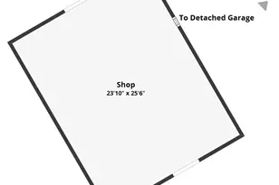 140 October Woods Dr, Athens, GA 30601 - Photo 45