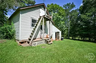 140 October Woods Dr, Athens, GA 30601 - Photo 35