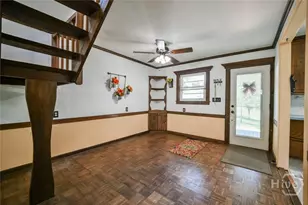140 October Woods Dr, Athens, GA 30601 - Photo 7