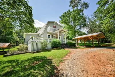 140 October Woods Drive, Athens, GA 30601 - Photo 49