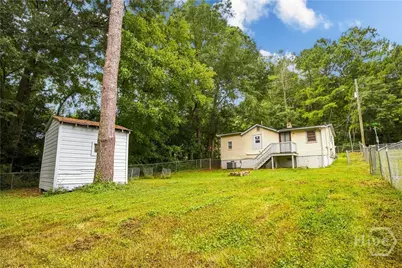 293 E Carver Drive, Athens, GA 30601 - Photo 9
