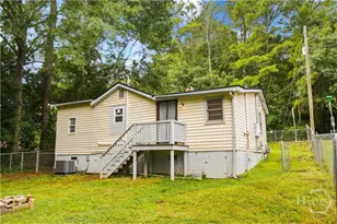 293 E Carver Dr, Athens, GA 30601 - Photo 5